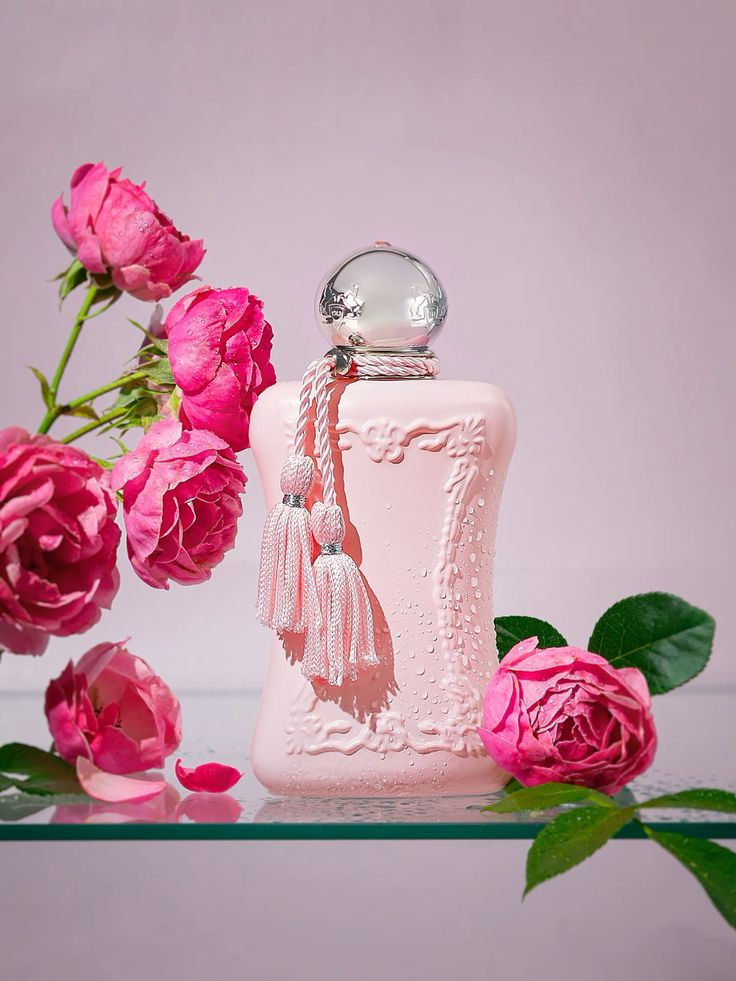 PERFUMERIA DE MUJER