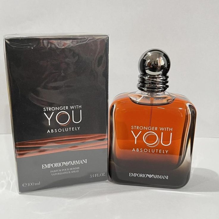 STRONGER WHIT YOU INTENSELY