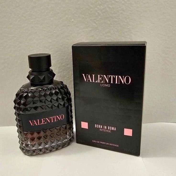 VALENTINO BORN IN ROMA