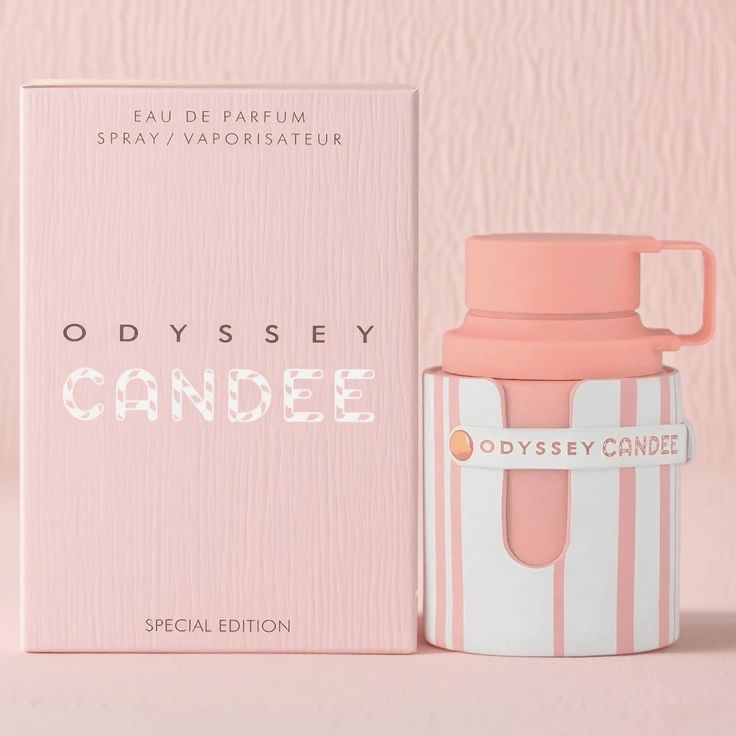 ODYSSEY CANDEE