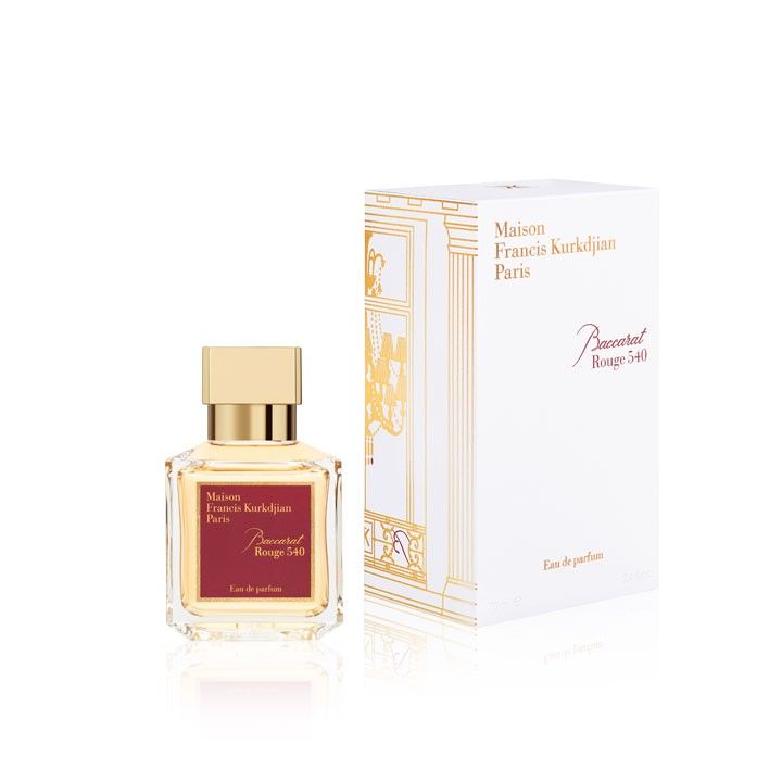 BACCARAT ROUGE 540