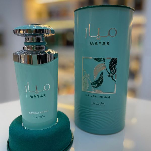 MAYAR NATURAL INTENSE