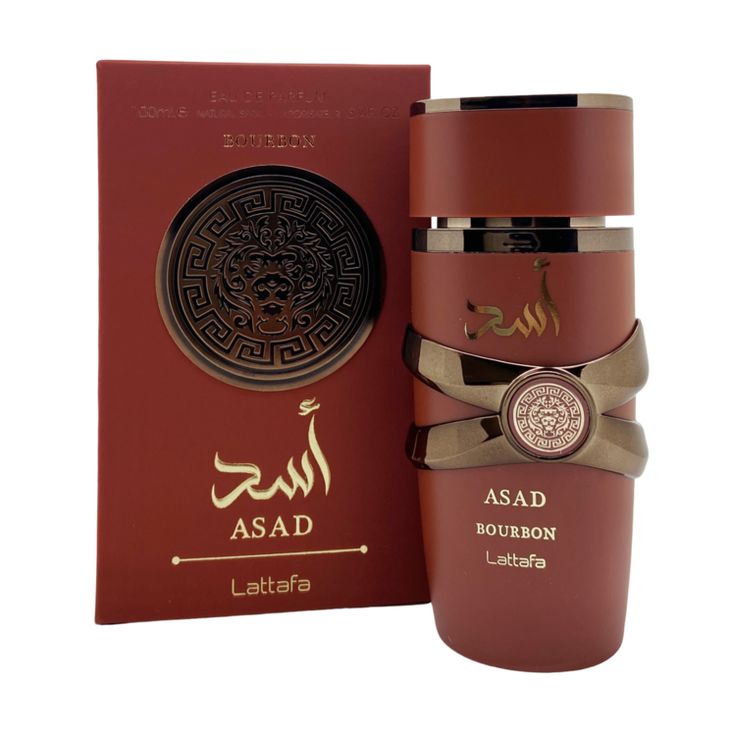 ASAD BOURBON